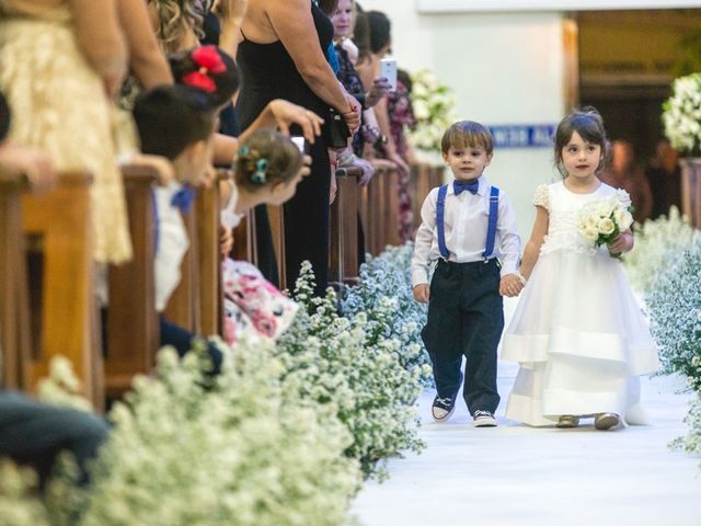 O casamento de Rodrigo e Clara em Rio das Ostras, Rio de Janeiro 56