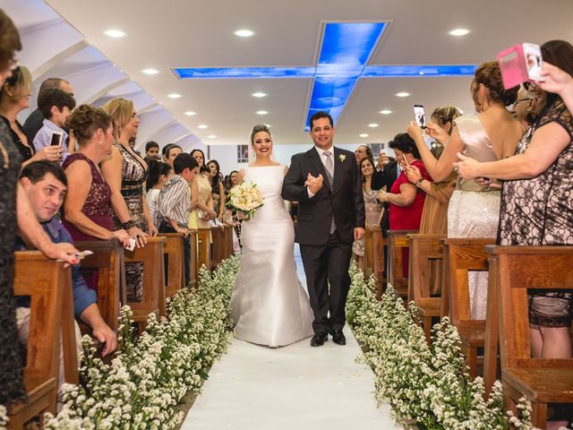 O casamento de Rodrigo e Clara em Rio das Ostras, Rio de Janeiro 61