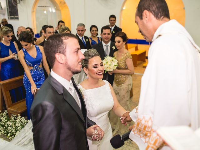 O casamento de Rodrigo e Clara em Rio das Ostras, Rio de Janeiro 64