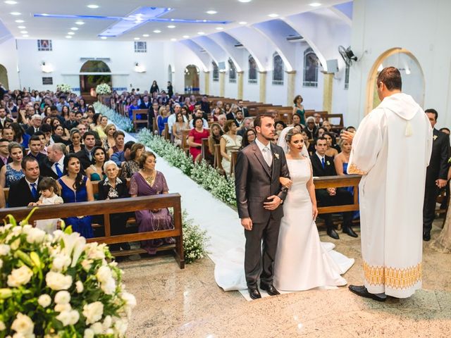 O casamento de Rodrigo e Clara em Rio das Ostras, Rio de Janeiro 65