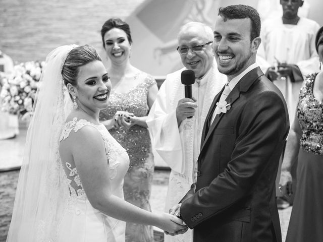 O casamento de Rodrigo e Clara em Rio das Ostras, Rio de Janeiro 71