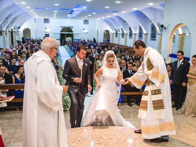 O casamento de Rodrigo e Clara em Rio das Ostras, Rio de Janeiro 72