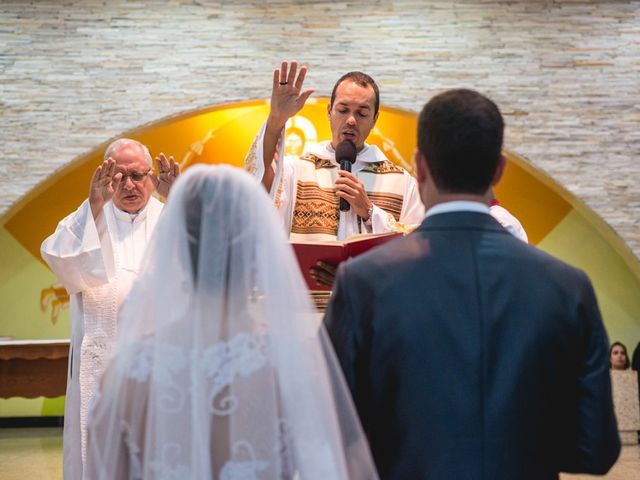 O casamento de Rodrigo e Clara em Rio das Ostras, Rio de Janeiro 75