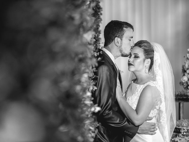 O casamento de Rodrigo e Clara em Rio das Ostras, Rio de Janeiro 93