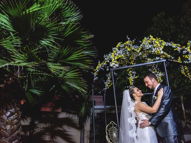 O casamento de Rodrigo e Clara em Rio das Ostras, Rio de Janeiro 95