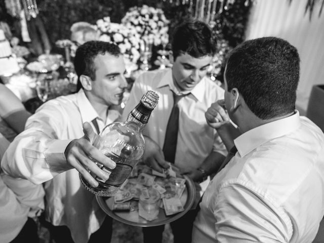 O casamento de Rodrigo e Clara em Rio das Ostras, Rio de Janeiro 132