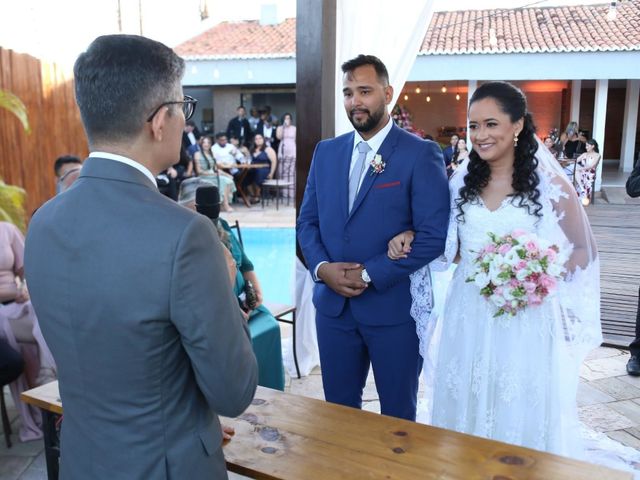 O casamento de Rômulo e Mellissa em Natal, Rio Grande do Norte 6