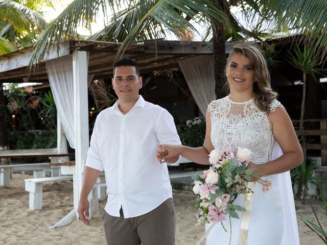 O casamento de Igor e Andrieli em Porto Seguro, Bahia 23