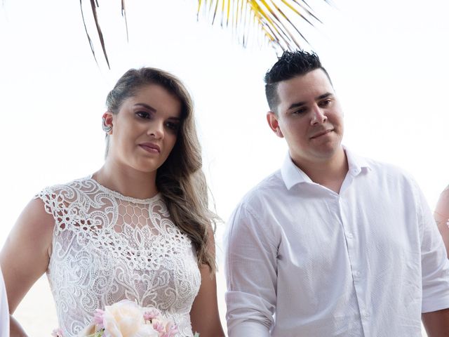 O casamento de Igor e Andrieli em Porto Seguro, Bahia 31