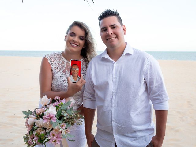 O casamento de Igor e Andrieli em Porto Seguro, Bahia 37