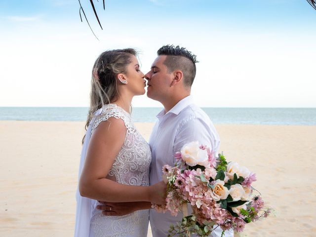 O casamento de Igor e Andrieli em Porto Seguro, Bahia 39