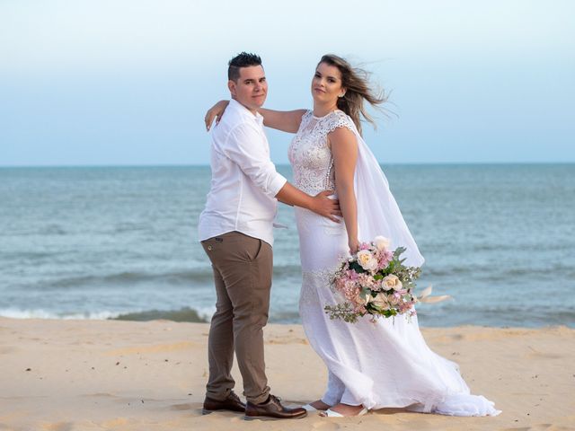 O casamento de Igor e Andrieli em Porto Seguro, Bahia 44