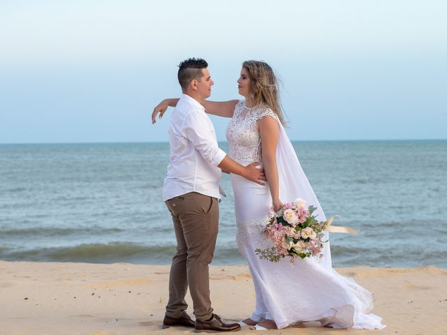 O casamento de Igor e Andrieli em Porto Seguro, Bahia 45
