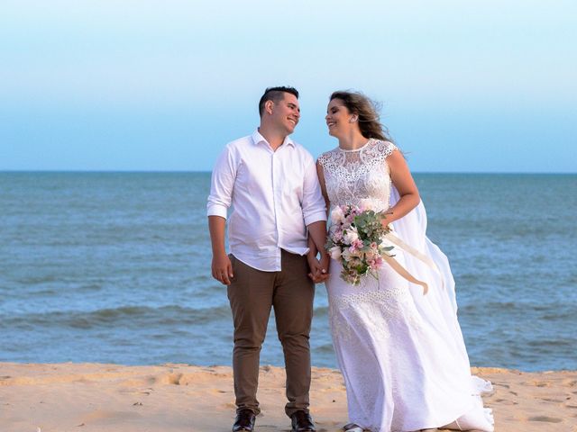O casamento de Igor e Andrieli em Porto Seguro, Bahia 49