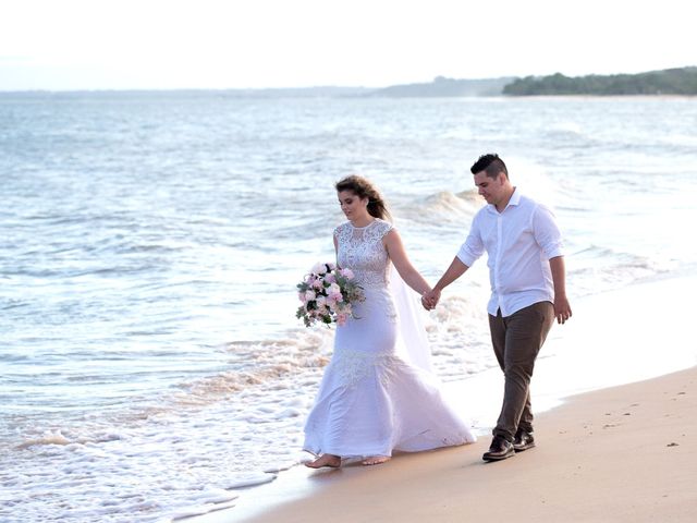 O casamento de Igor e Andrieli em Porto Seguro, Bahia 52