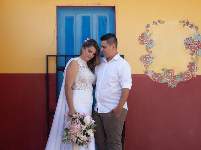 O casamento de Igor e Andrieli em Porto Seguro, Bahia 64