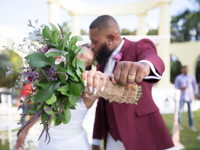 O casamento de Glauber e Alessandra em Nova Odessa, São Paulo Estado 3