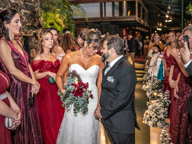 O casamento de Adriana e Marcelo em Rio de Janeiro, Rio de Janeiro 18