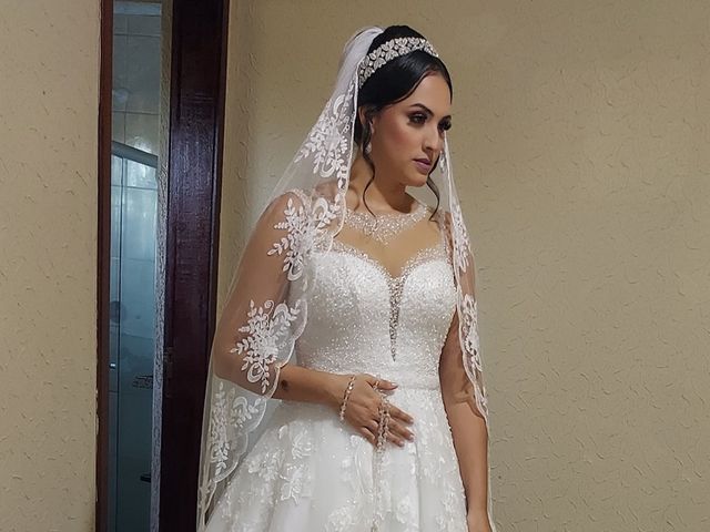 O casamento de Evair  e Karelly  em Caucaia, Ceará 2