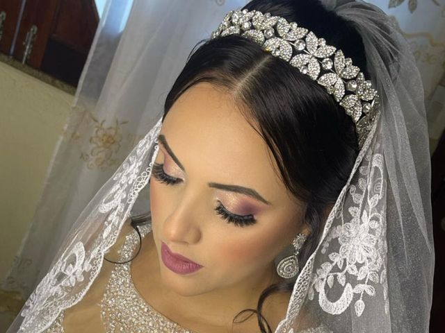 O casamento de Evair  e Karelly  em Caucaia, Ceará 3