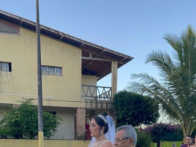 O casamento de Evair  e Karelly  em Caucaia, Ceará 6