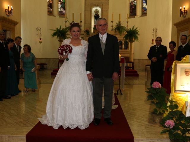 O casamento de Wilson e Wilma Aparecida em São Paulo 4