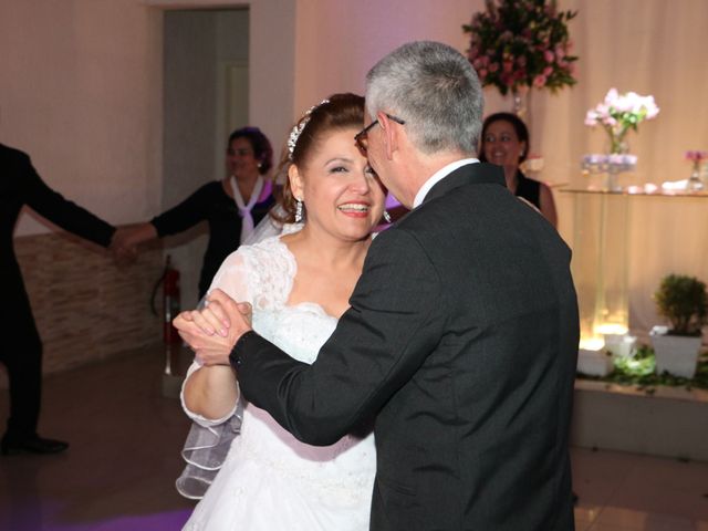 O casamento de Wilson e Wilma Aparecida em São Paulo 10
