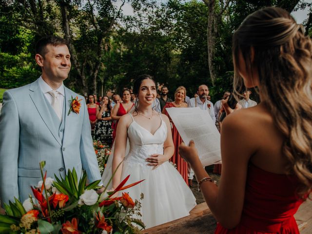 O casamento de Jefferson e Cíntia em Mairiporã, São Paulo Estado 9