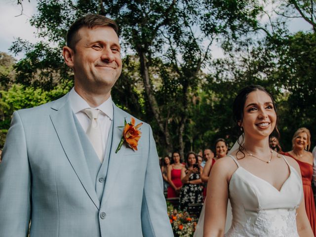 O casamento de Jefferson e Cíntia em Mairiporã, São Paulo Estado 10
