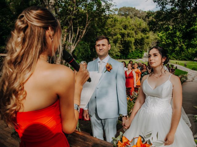 O casamento de Jefferson e Cíntia em Mairiporã, São Paulo Estado 11