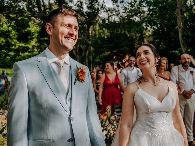 O casamento de Jefferson e Cíntia em Mairiporã, São Paulo Estado 16