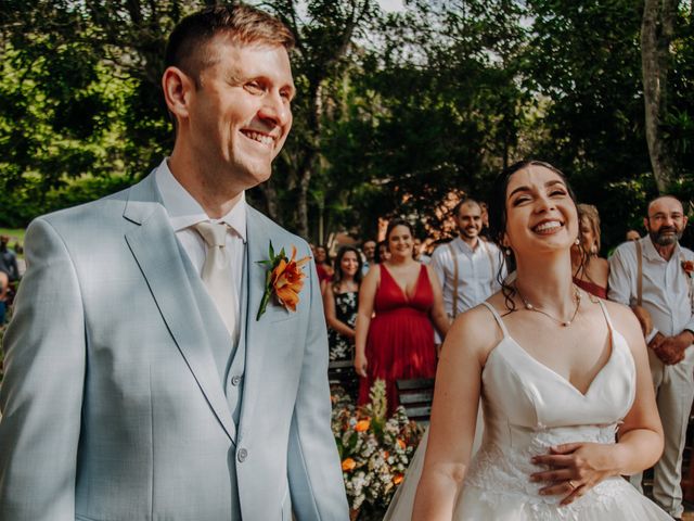 O casamento de Jefferson e Cíntia em Mairiporã, São Paulo Estado 17