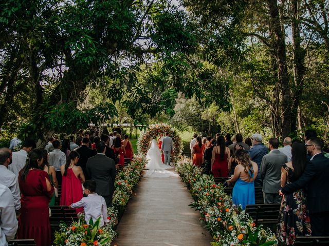 O casamento de Jefferson e Cíntia em Mairiporã, São Paulo Estado 18