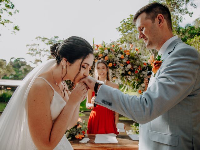 O casamento de Jefferson e Cíntia em Mairiporã, São Paulo Estado 19