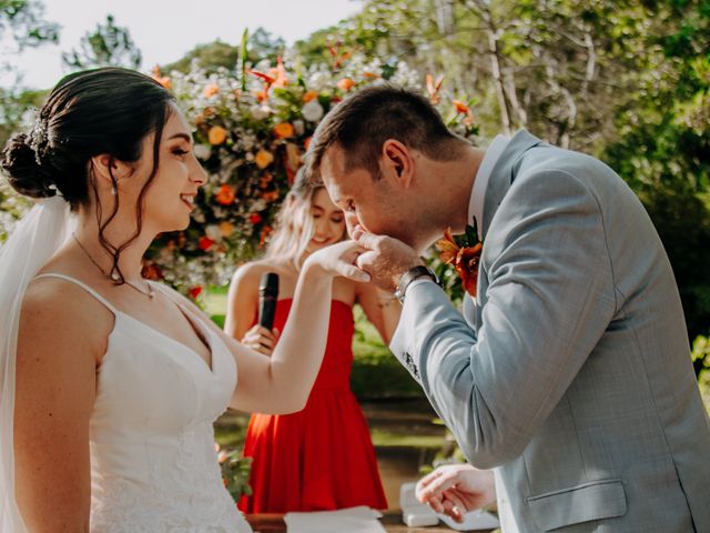 O casamento de Jefferson e Cíntia em Mairiporã, São Paulo Estado 20