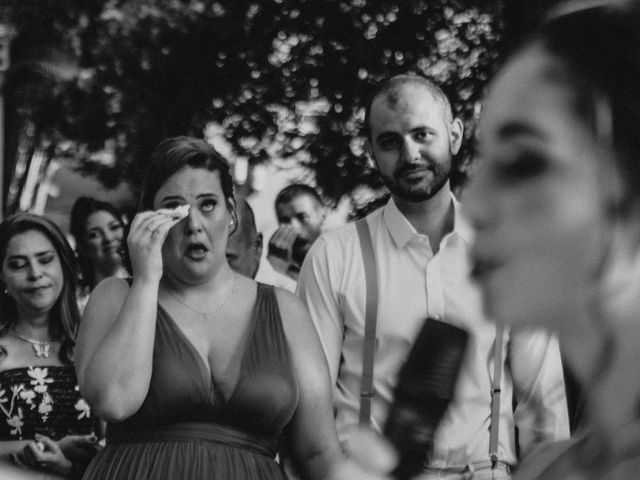 O casamento de Jefferson e Cíntia em Mairiporã, São Paulo Estado 22
