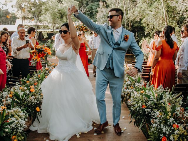 O casamento de Jefferson e Cíntia em Mairiporã, São Paulo Estado 26