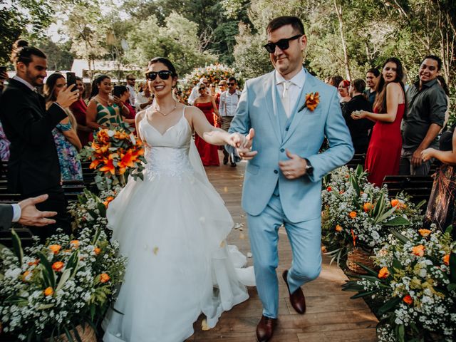 O casamento de Jefferson e Cíntia em Mairiporã, São Paulo Estado 27