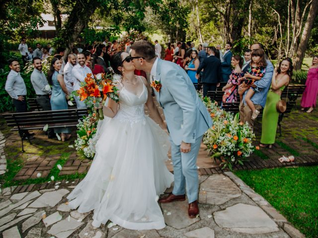 O casamento de Jefferson e Cíntia em Mairiporã, São Paulo Estado 28