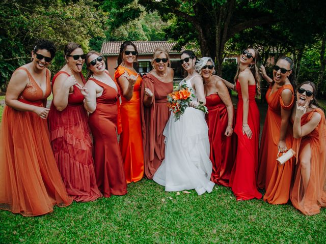 O casamento de Jefferson e Cíntia em Mairiporã, São Paulo Estado 29