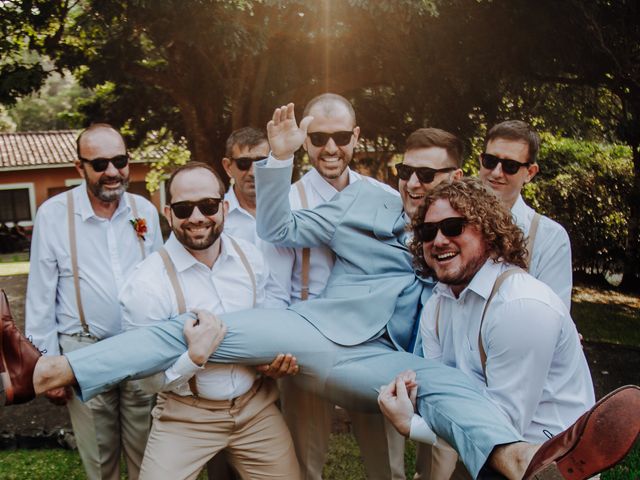 O casamento de Jefferson e Cíntia em Mairiporã, São Paulo Estado 30