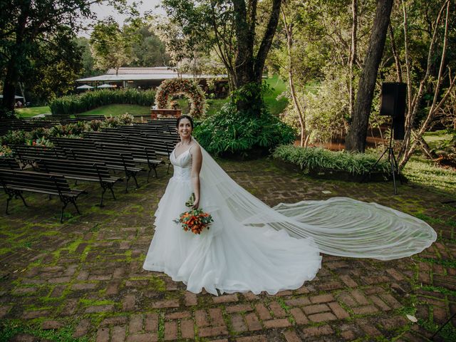 O casamento de Jefferson e Cíntia em Mairiporã, São Paulo Estado 34
