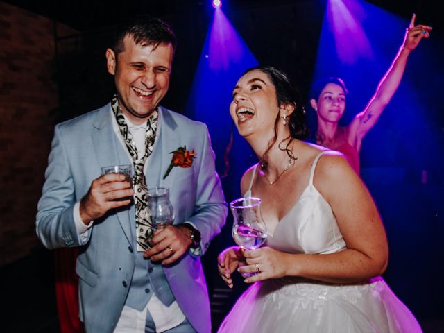 O casamento de Jefferson e Cíntia em Mairiporã, São Paulo Estado 35