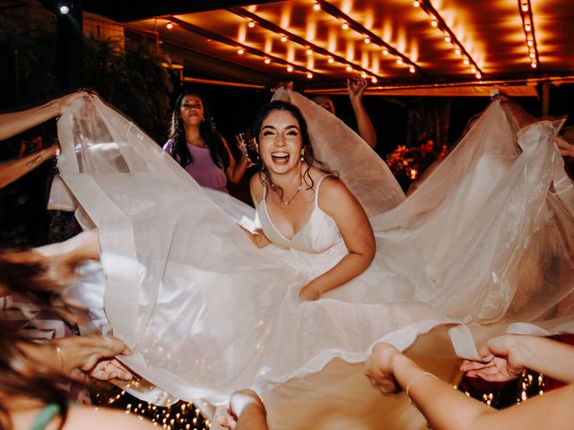 O casamento de Jefferson e Cíntia em Mairiporã, São Paulo Estado 45