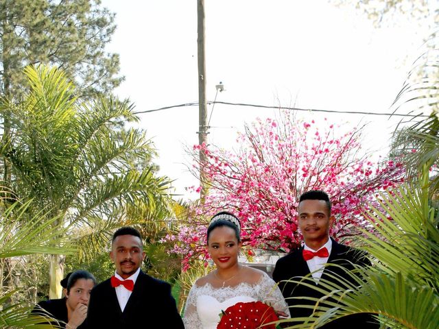O casamento de Jaqueline e Éberson em Guarulhos, São Paulo 10