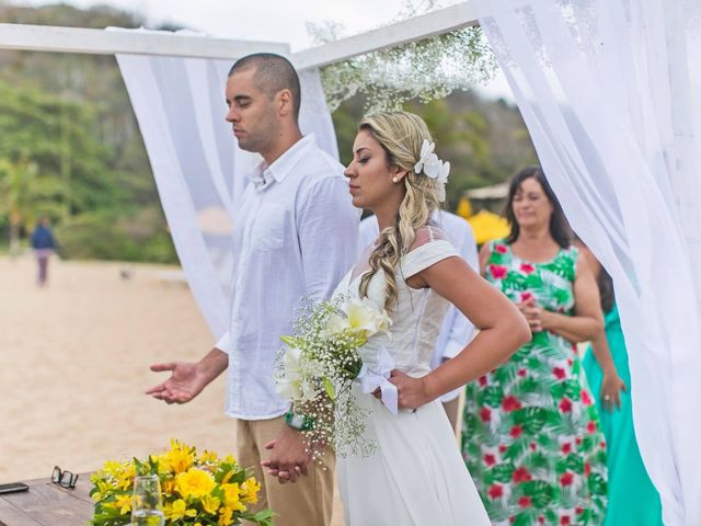 O casamento de Miro e Mara em Armação dos Búzios, Rio de Janeiro 6