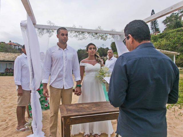 O casamento de Miro e Mara em Armação dos Búzios, Rio de Janeiro 7