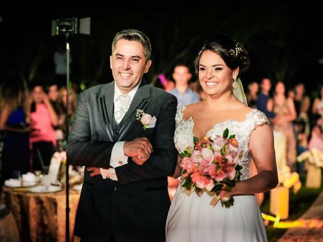 O casamento de Fábio e Nathália em Betim, Minas Gerais 2