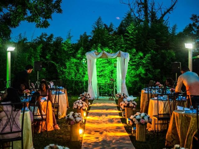 O casamento de Fábio e Nathália em Betim, Minas Gerais 6