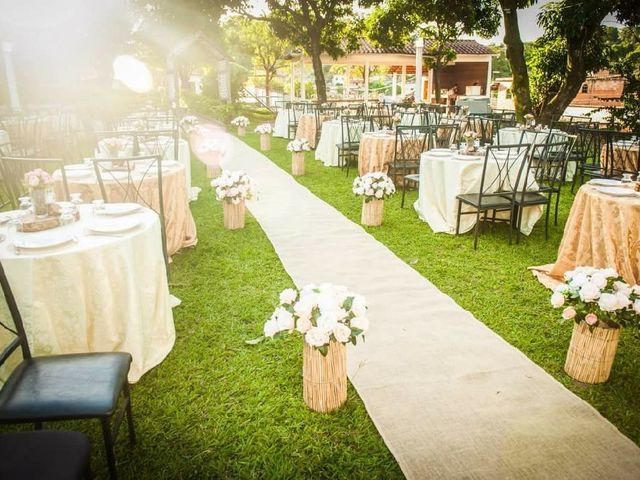 O casamento de Fábio e Nathália em Betim, Minas Gerais 7